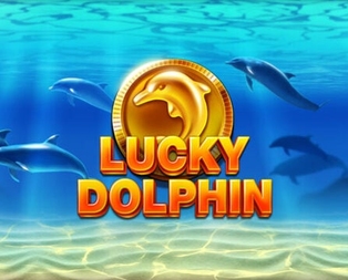 Lucky Dolphin