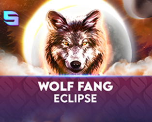 Wolf Fang - Eclipse