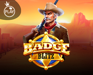 Badge Blitz