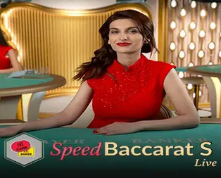 Speed Baccarat S