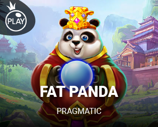 Fat Panda