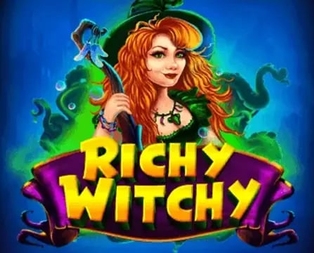 Richy Witchy