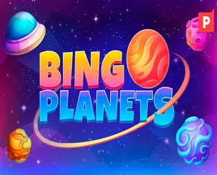 Bingo Planets
