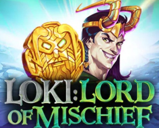 Loki: Lord of Mischief