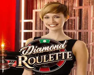 Diamond Roulette
