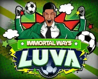 Immortal Ways Luva