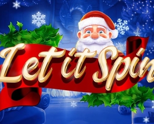 Let it Spin