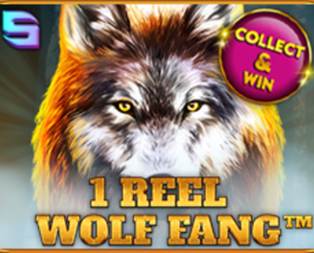 1 Reel Wolf Fang