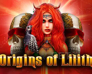 Origins Of Lilith