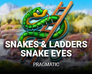 Snakes & Ladders - Snake Eyes