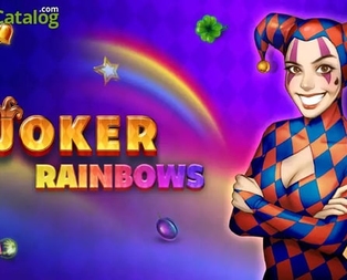 Joker Rainbows