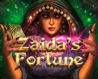 Zaida's Fortune