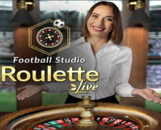 London Roulette (Football Studio Roulette)