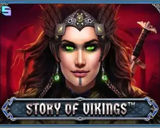 Story Of Vikings