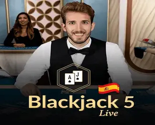 Blackjack Clasico en Espa?±ol 5