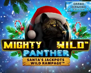 Mighty Wild™: Panther Grand Diamond Edition SJP