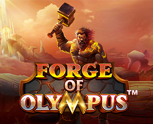 Forge of Olympus