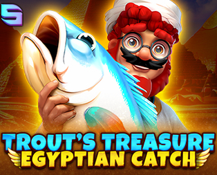 Trout's Treasure - Egyptian Catch