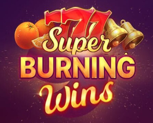 Super Burning Wins
