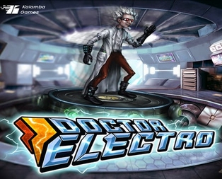 Doctor Electro