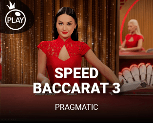 Speed Baccarat 3