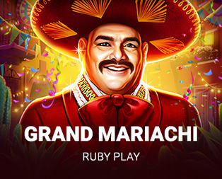 Grand Mariachi