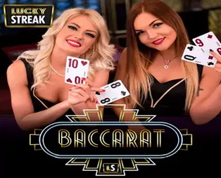 Baccarat Lobby
