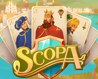 Scopa