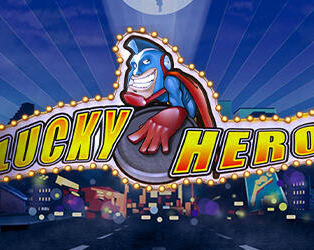 Lucky Hero