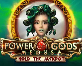 Power of Gods™: Medusa