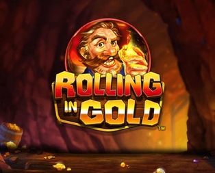 Rolling in Gold