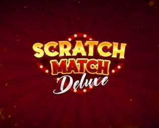 
                            Scratch Match Deluxe