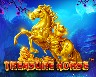 Treasure Horse™