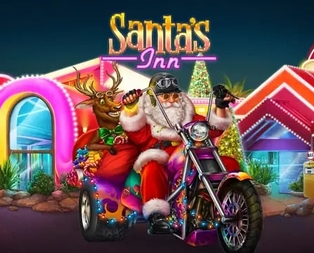 Santa's Inn
