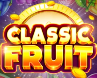 Classic Fruits
