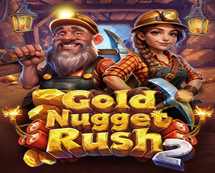 
                            Gold Nugget Rush 2