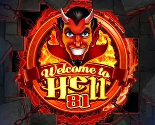 Welcome To Hell 81