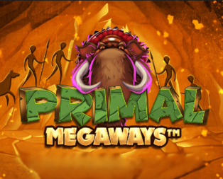 Primal MEGAWAYS™