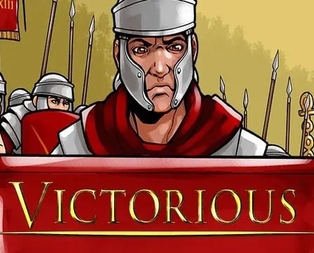 Victorious