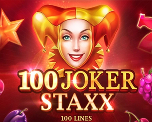 100 Joker Staxx:100 Lines