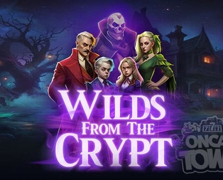 Wilds from the Crypt