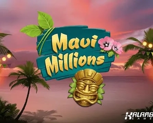 Maui Millions