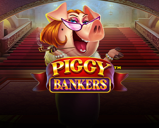 Piggy Bankers