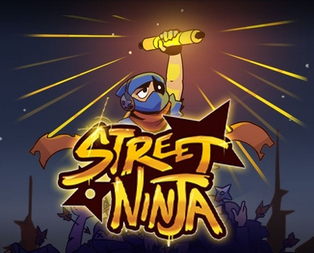 Street Ninja