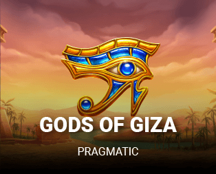 Gods of Giza