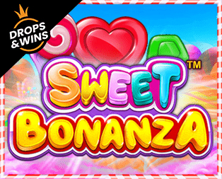 Sweet Bonanza