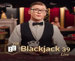 Blackjack VIP 39