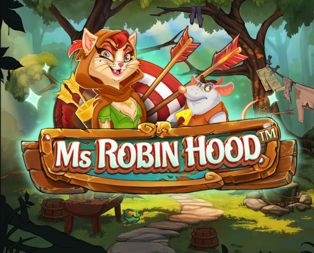 Ms Robin Hood
