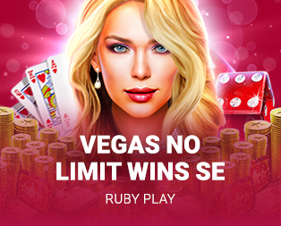 Vegas No Limit Wins SE