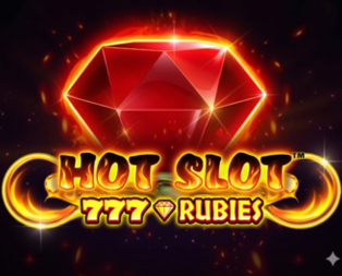 Hot Slot™: 777 Rubies